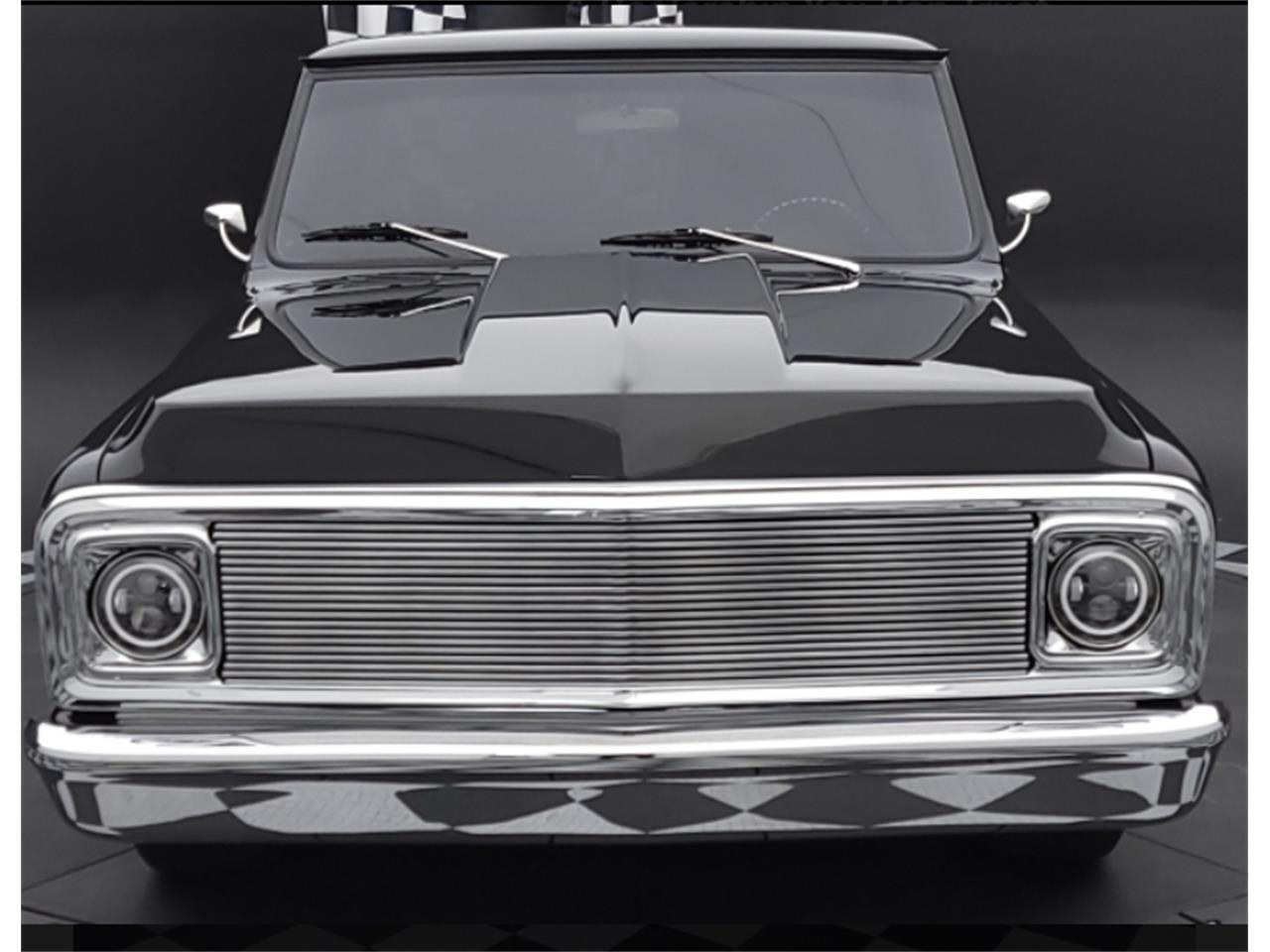 chevrolet c10