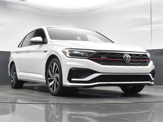 2019 volkswagen jetta gli 2.0t s