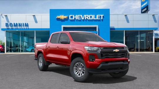 2024 Chevrolet
