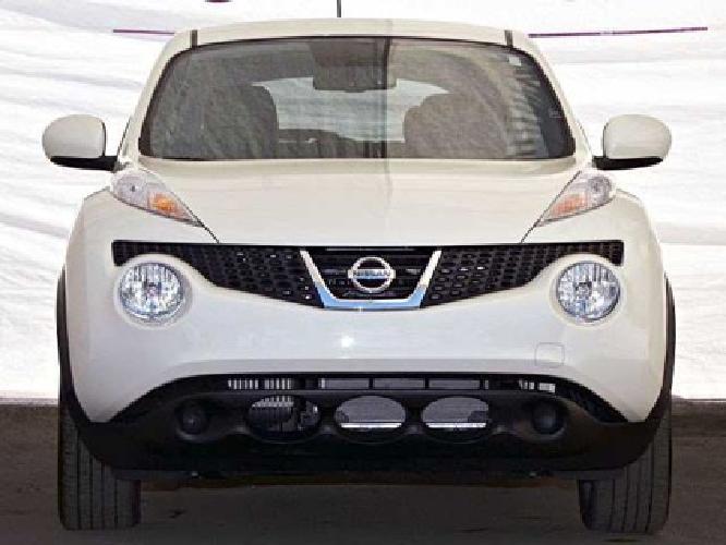 2012 nissan juke sv in lake worth, fl