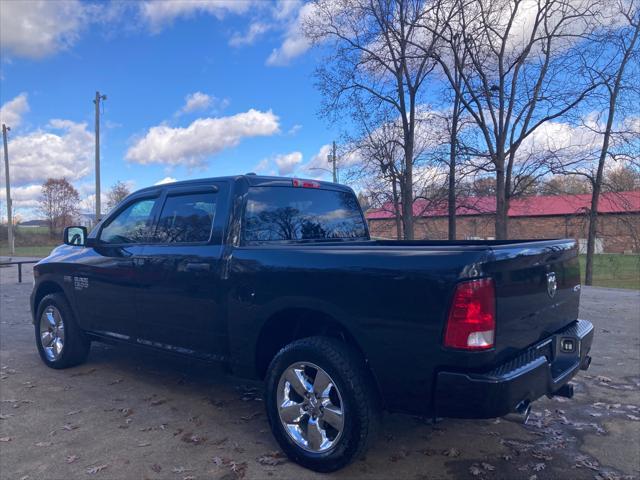 2019 ram 1500 tradesman