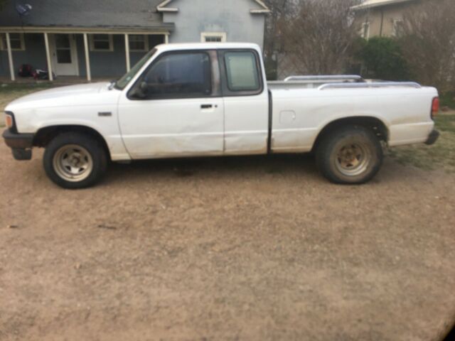 1994 mazda b3000 v6
