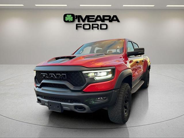 2023 ram 1500 trx