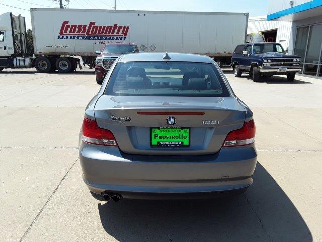 2010 bmw 1 series 128i 128i 2dr coupe for sale in broadland, south dakota
