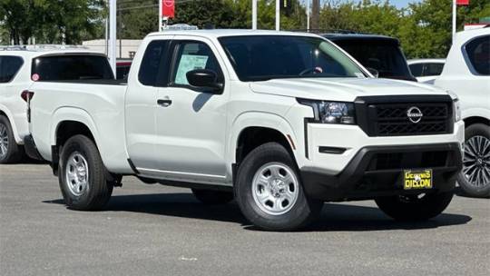 2024 Nissan Navara (Frontier)