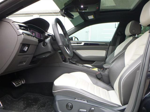 2021 volkswagen arteon 2.0t sel premium r-line 4motion