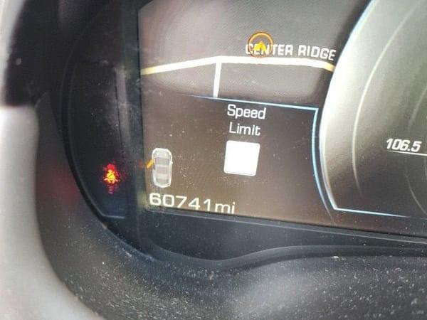 2013 cadillac xts in northwoods, illinois