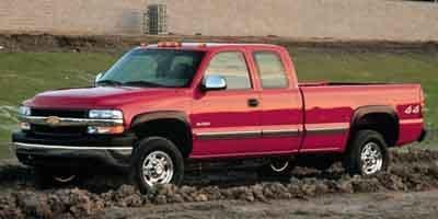 2001 chevrolet silverado 2500 in salt lake city, utah