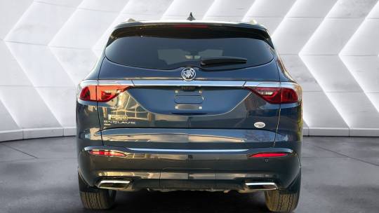 2023 Buick Enclave