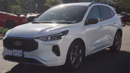 2023 Ford Escape