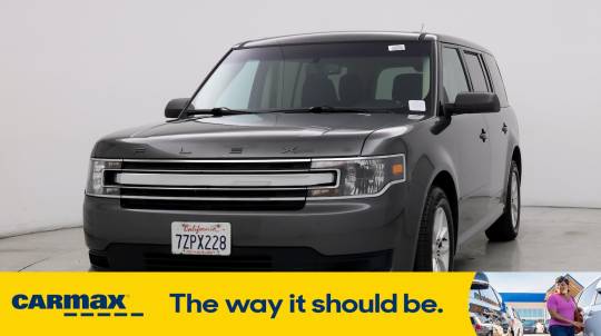2017 Ford Flex