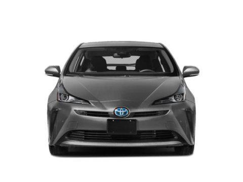 2019 toyota prius le