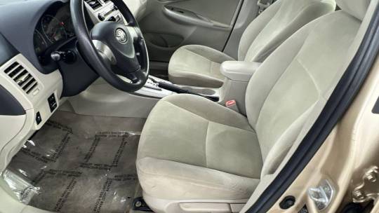 2011 Toyota Corolla
