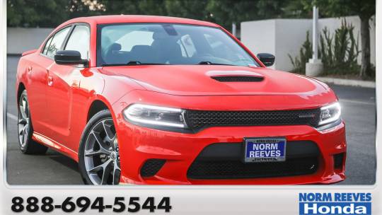 2023 Dodge Charger