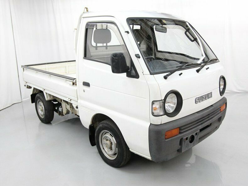 1994 suzuki carry