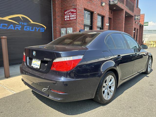 2010 bmw 535 i xdrive