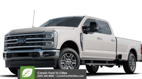 2024 Ford F-350