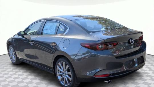 2025 Mazda