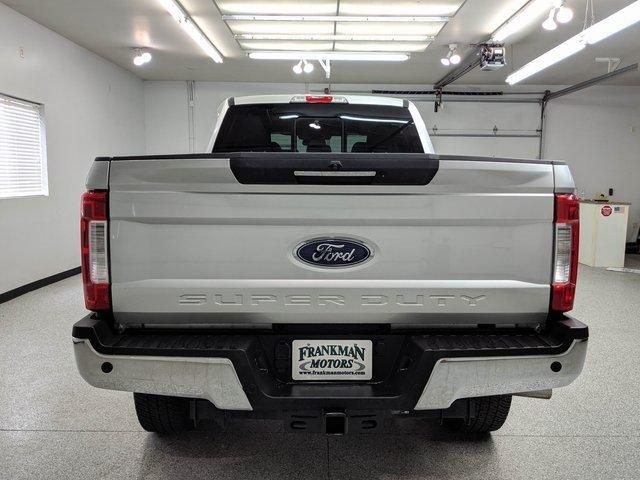 used 2017 ford f250 lariat sioux falls, sd 57108 for sale in sioux falls, south dakota