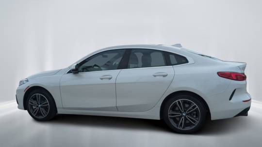 2024 BMW 2 series