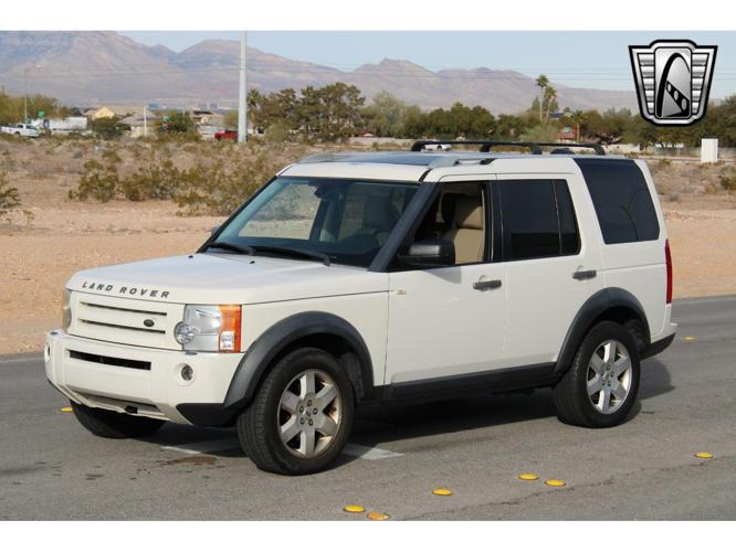 2009 land rover lr3 in o'fallon, illinois