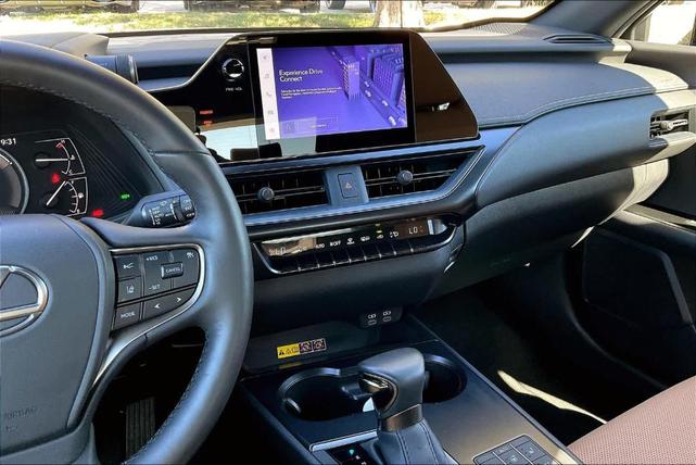 2024 lexus ux 250h premium