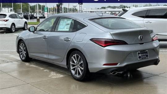 2024 Acura Integra