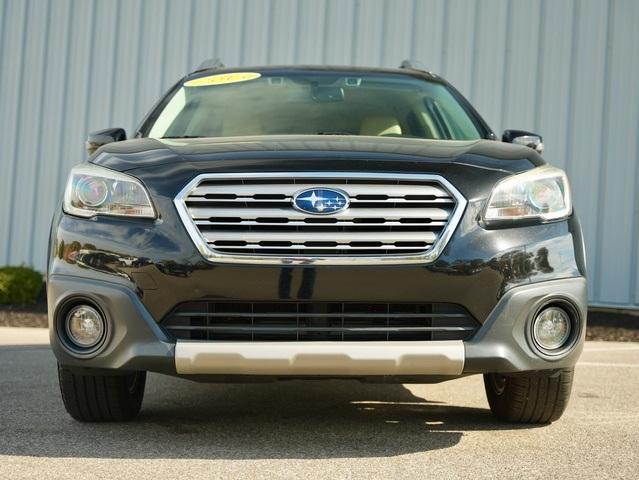 2015 subaru outback 3.6r limited