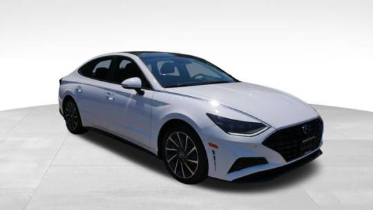2023 hyundai sonata limited