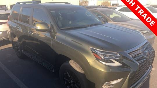 2022 Lexus GX