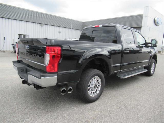 2022 ford f-250 xl