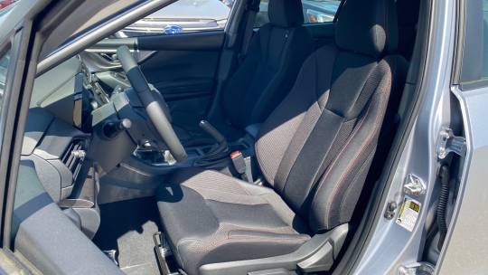 2024 Subaru WRX