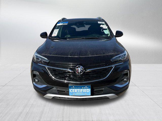 2021 buick encore gx essence