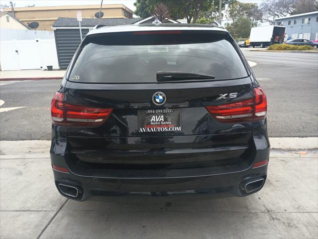2014 bmw x5 xdrive50i
