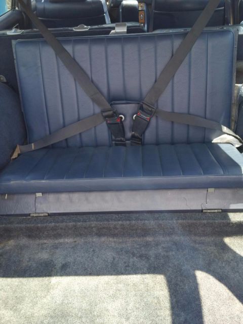 1982 300 td mercedes-benz
