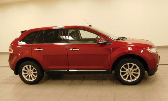 2013 lincoln mkx base awd 4dr suv for sale in jolly acres, south dakota