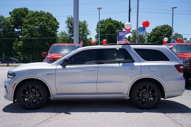 2023 dodge durango r/t awd