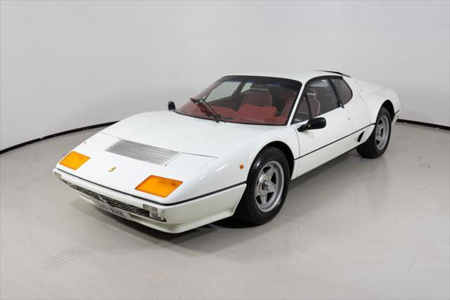 1984 ferrari 512 berlinetta