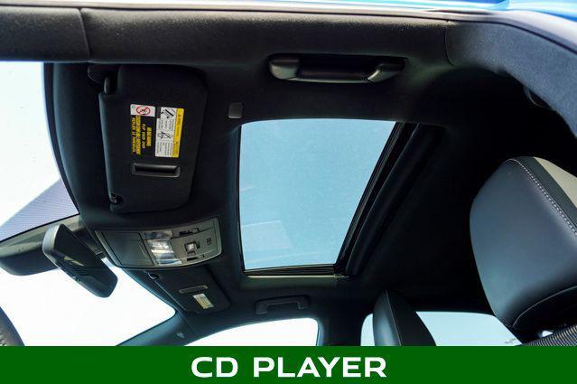 2022 lexus rx 350 f sport handling