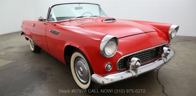 1955 convertible used