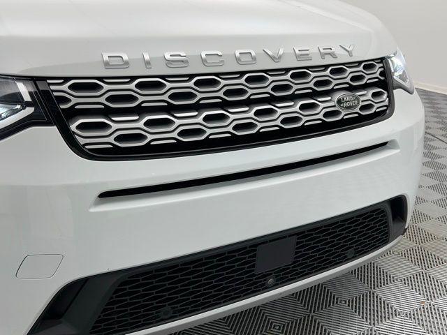 2021 land rover discovery sport s