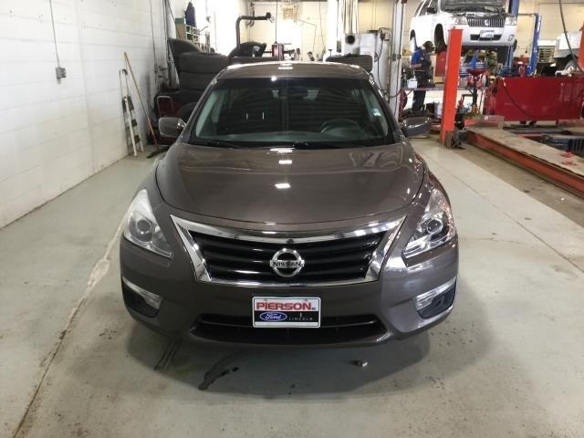 used 2013 nissan altima 2.5 s aberdeen, sd 57401 for sale in aberdeen, south dakota