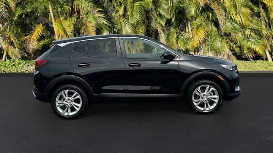 2022 Buick Encore GX