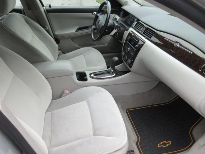 used 2013 chevrolet impala ls auburn, al 36830 for sale in auburn, alabama