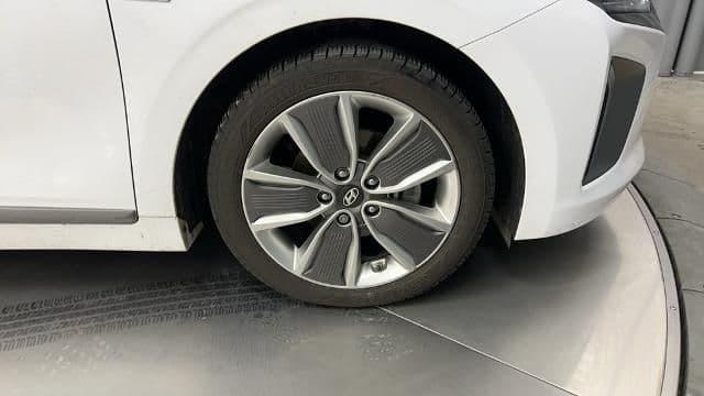2018 hyundai ioniq hybrid limited in green bay, wisconsin