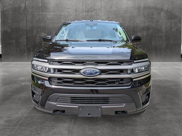 2024 ford expedition xlt max