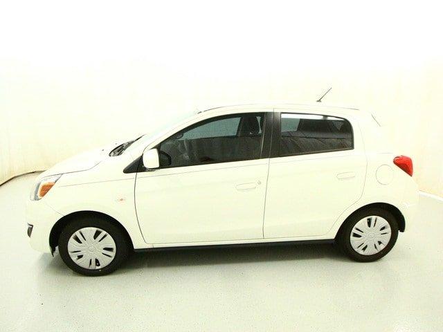 used 2017 mitsubishi mirage es white bear lake, mn 55110 for sale in lino lakes, minnesota
