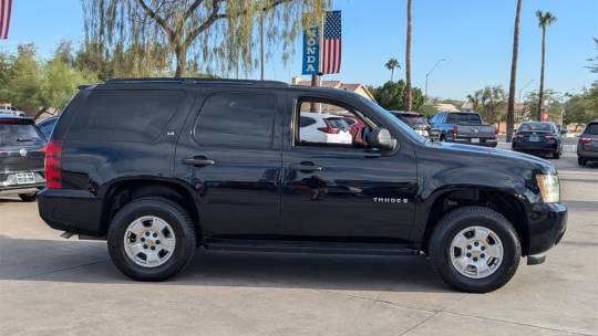 2009 Chevrolet Tahoe