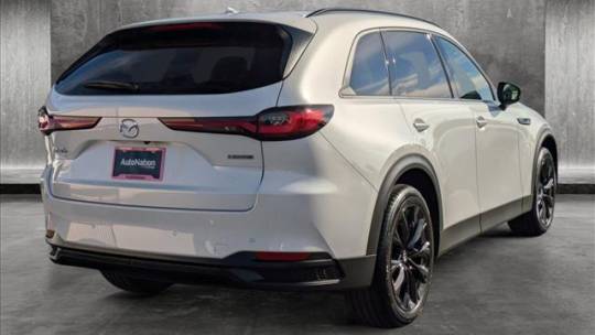 2025 Mazda CX-90