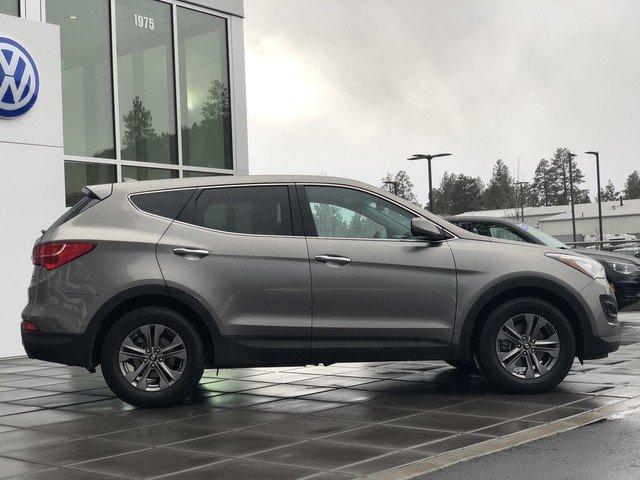 used 2015 hyundai santa fe awd sport bend, or 97701 for sale in bend, oregon